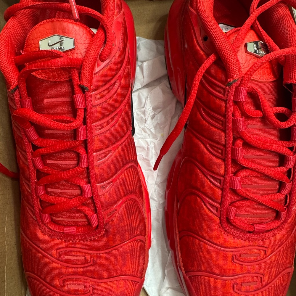 Air max plus - Picture 6 of 10